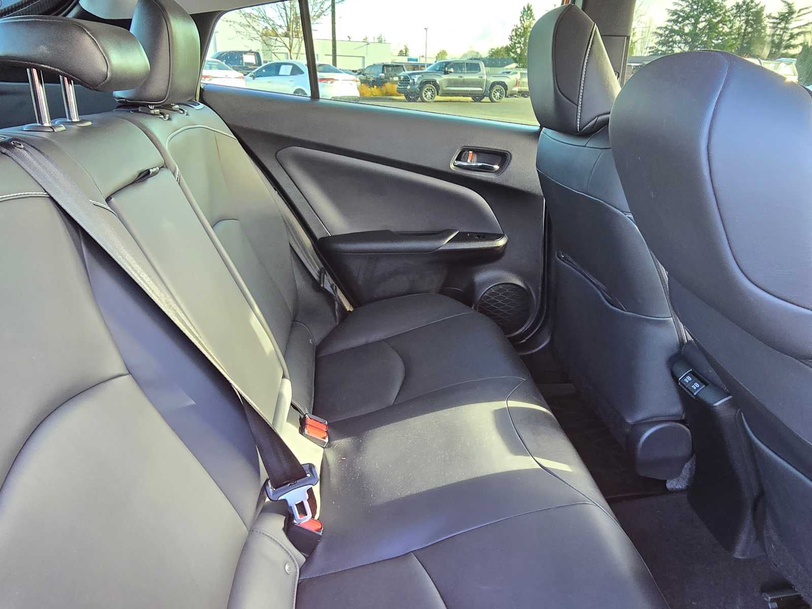 2021 Toyota Prius Prime XLE