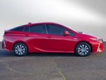 2021 Toyota Prius Prime XLE