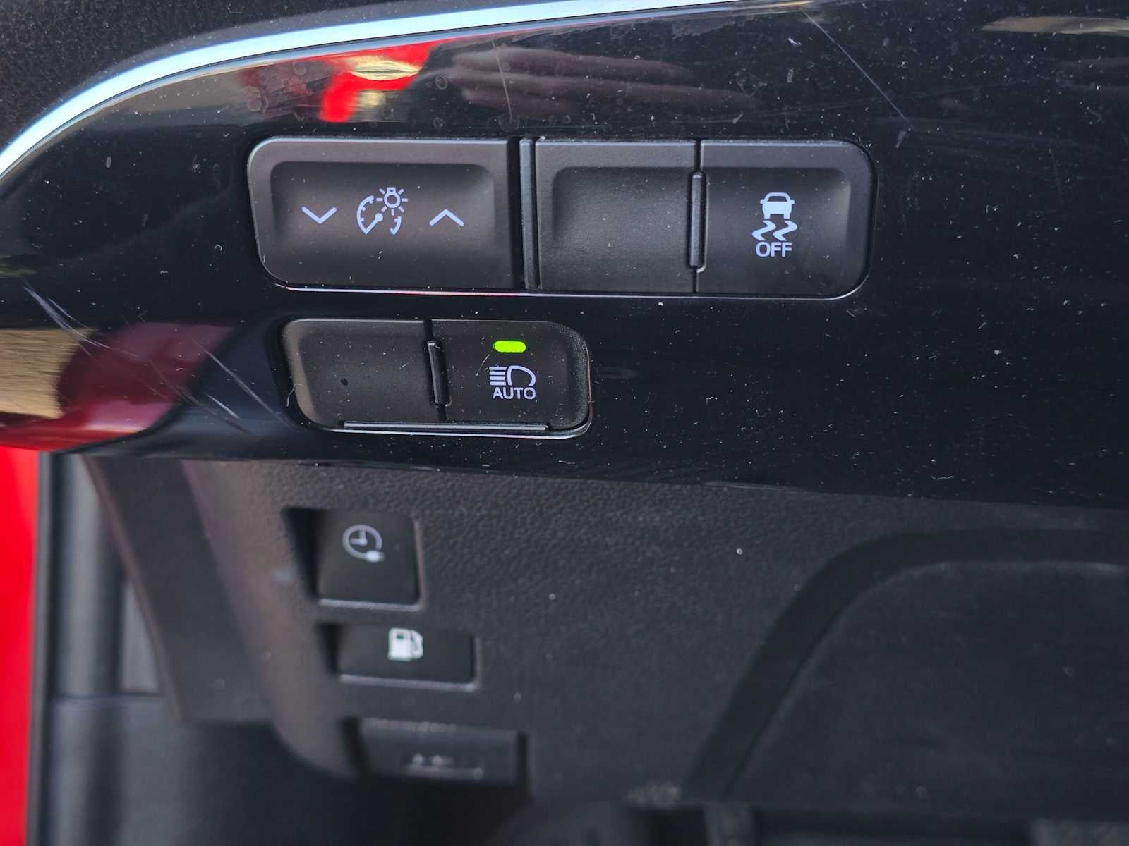 2021 Toyota Prius Prime XLE