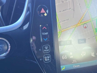 2021 Toyota Prius Prime XLE