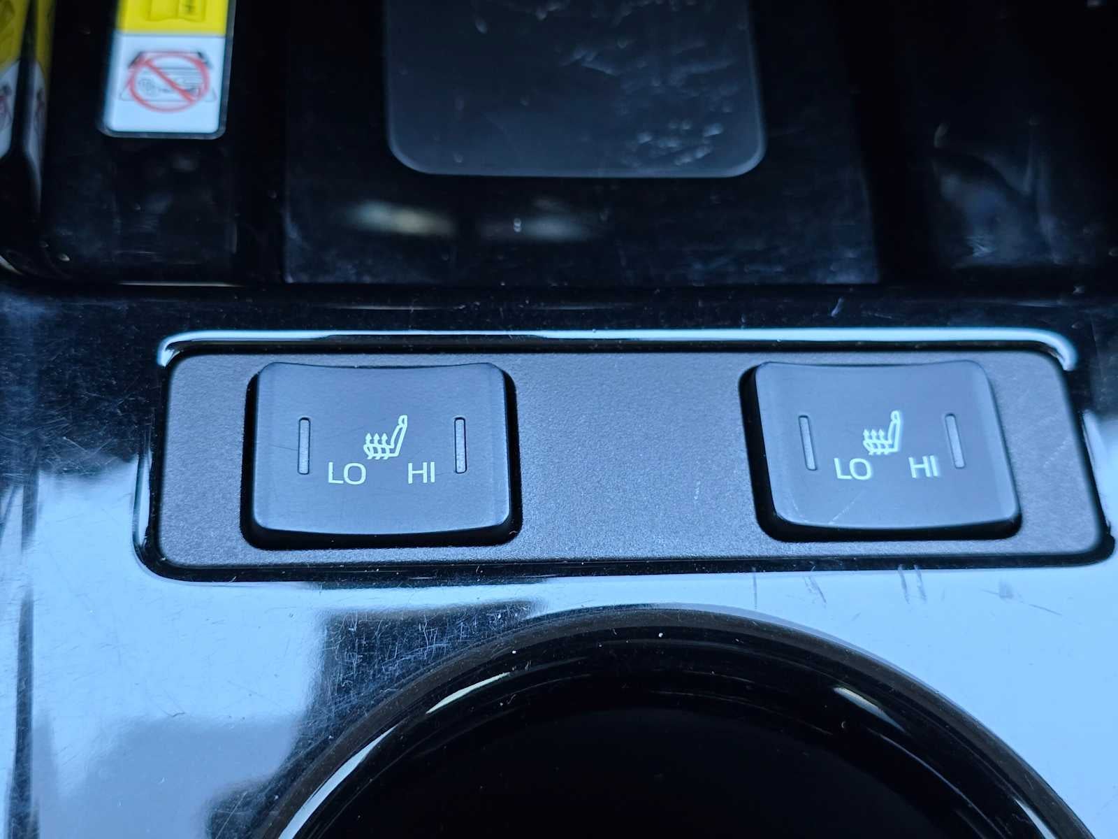 2021 Toyota Prius Prime XLE