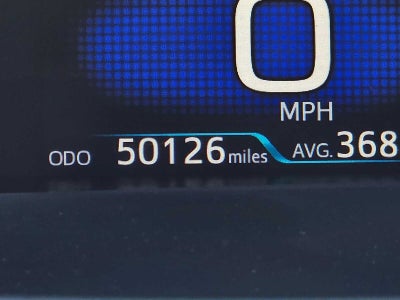 2021 Toyota Prius Prime XLE