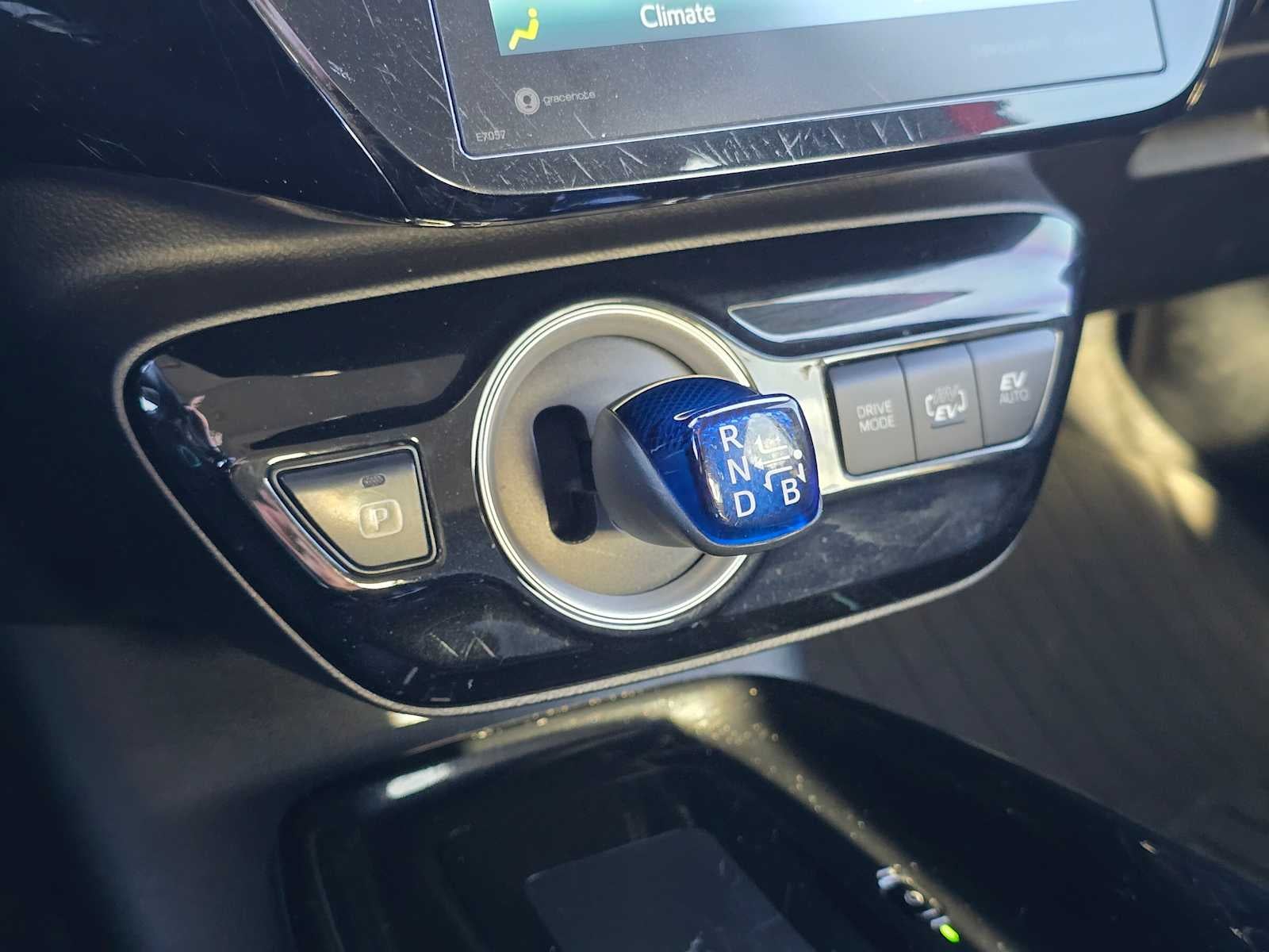 2021 Toyota Prius Prime XLE