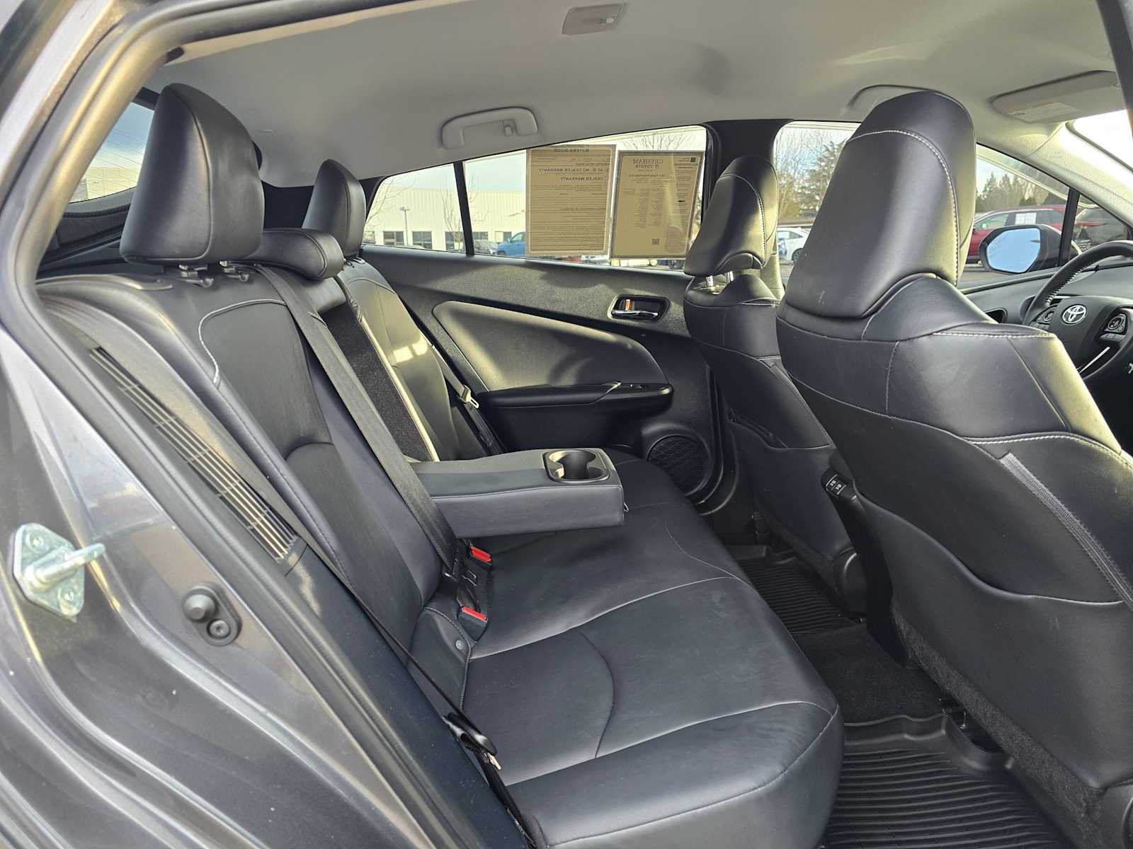 2021 Toyota Prius Prime XLE