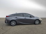 2021 Toyota Prius Prime XLE