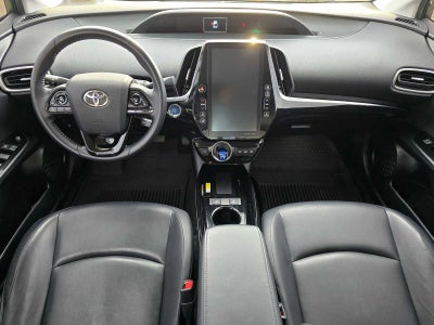 2021 Toyota Prius Prime XLE