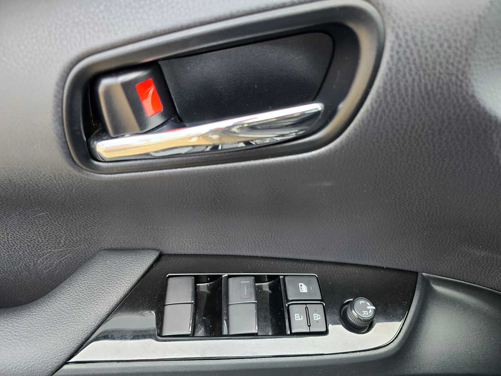 2021 Toyota Prius Prime XLE