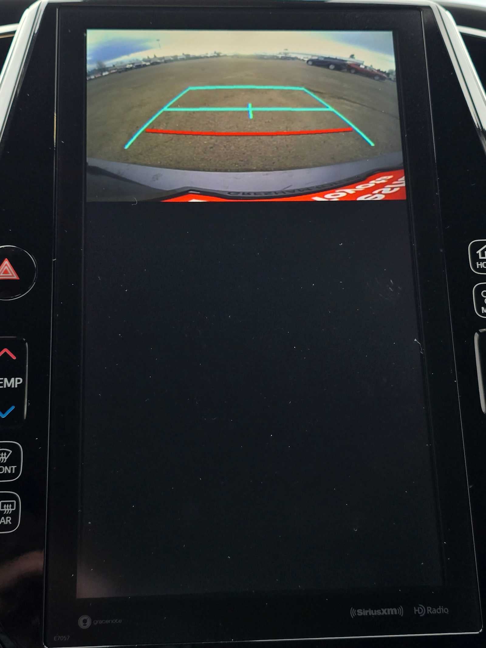 2021 Toyota Prius Prime XLE