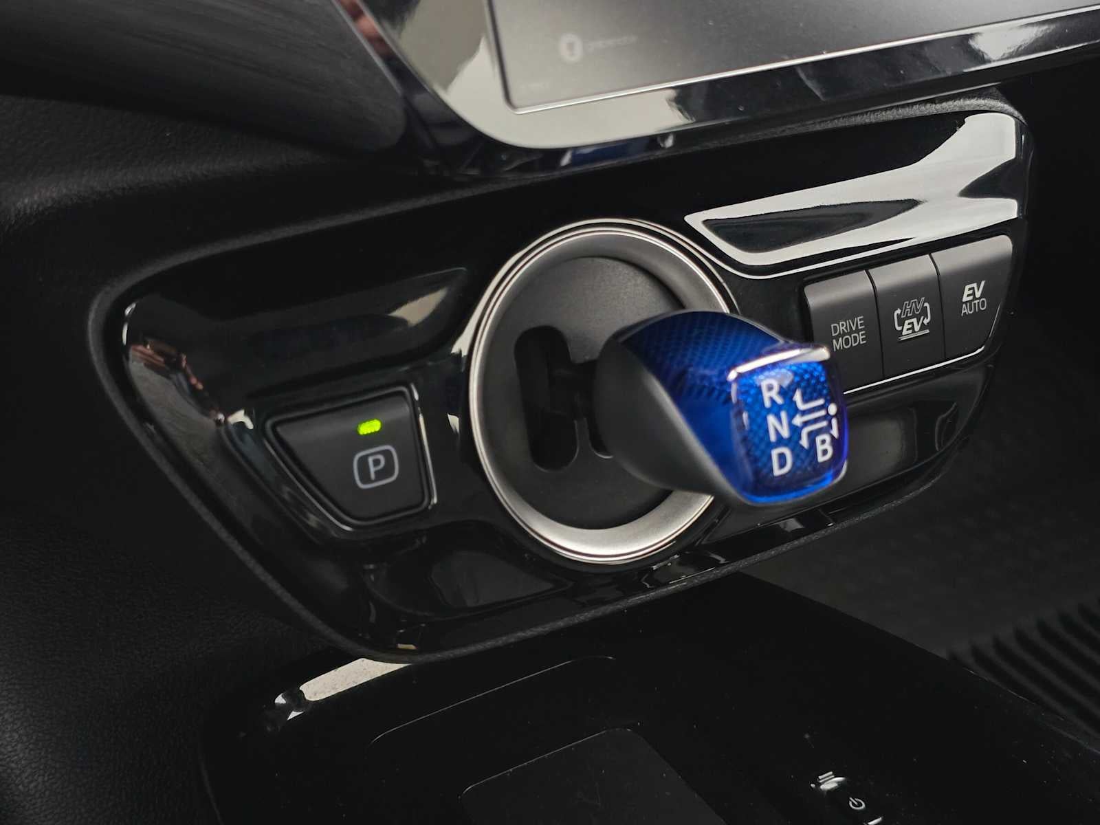 2021 Toyota Prius Prime XLE