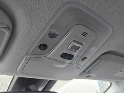 2021 Toyota Prius Prime XLE