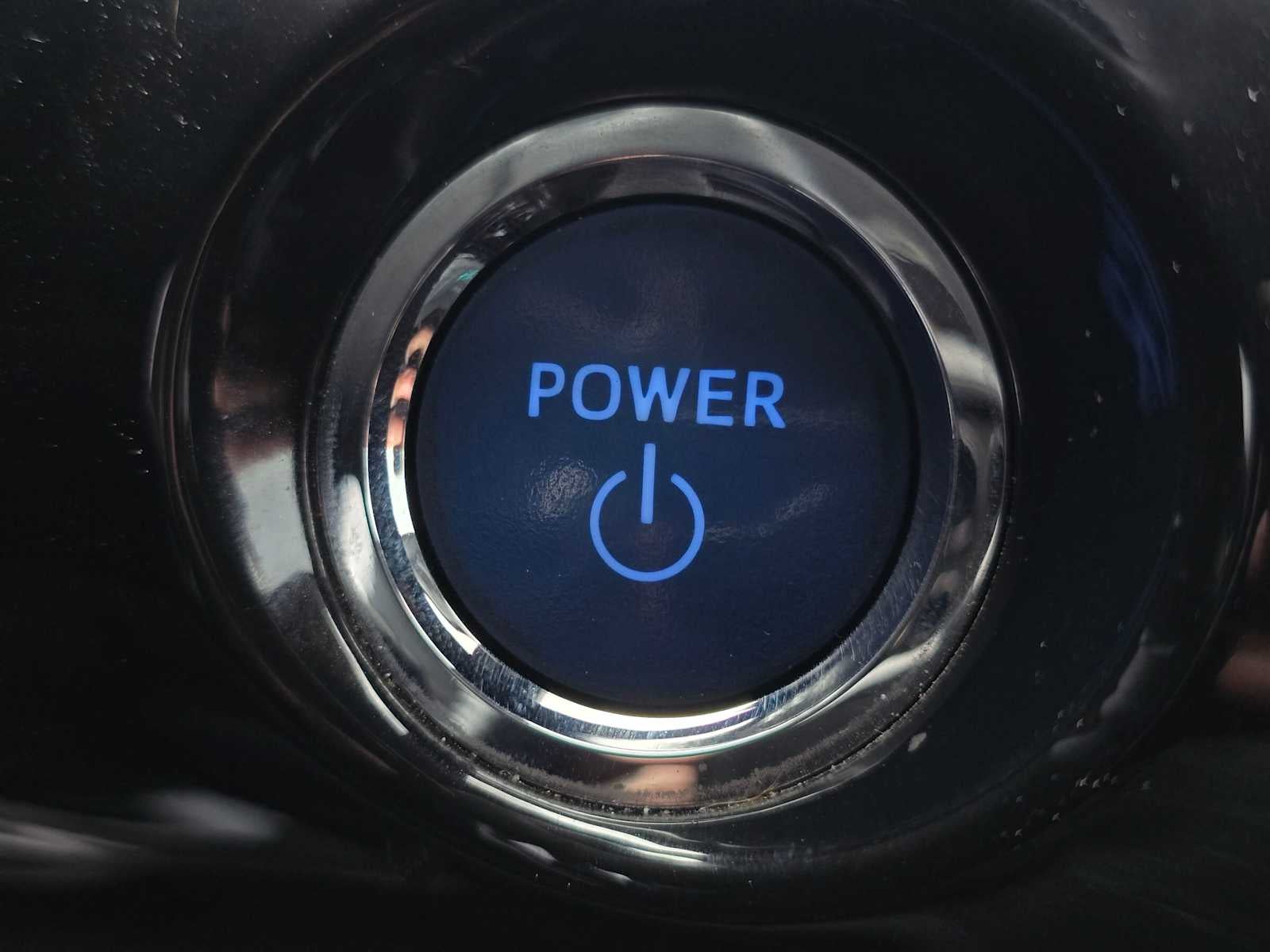 2021 Toyota Prius Prime XLE