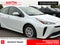 2022 Toyota Prius LE
