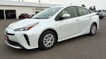 2022 Toyota Prius LE
