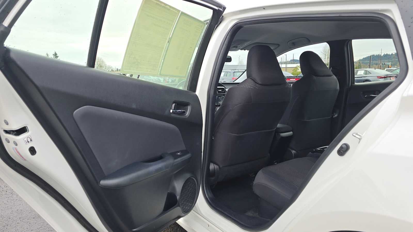 2018 Toyota Prius Prime Plus