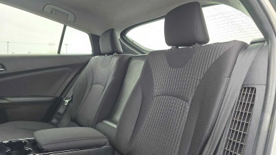 2018 Toyota Prius Prime Plus