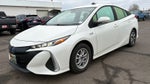 2018 Toyota Prius Prime Plus