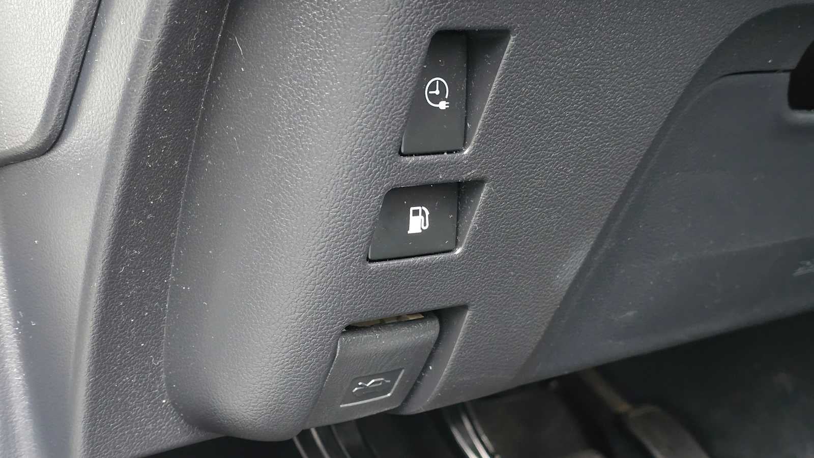 2018 Toyota Prius Prime Plus