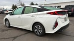 2018 Toyota Prius Prime Plus