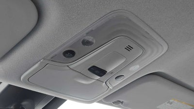 2018 Toyota Prius Prime Plus