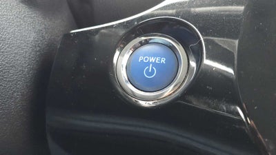 2018 Toyota Prius Prime Plus