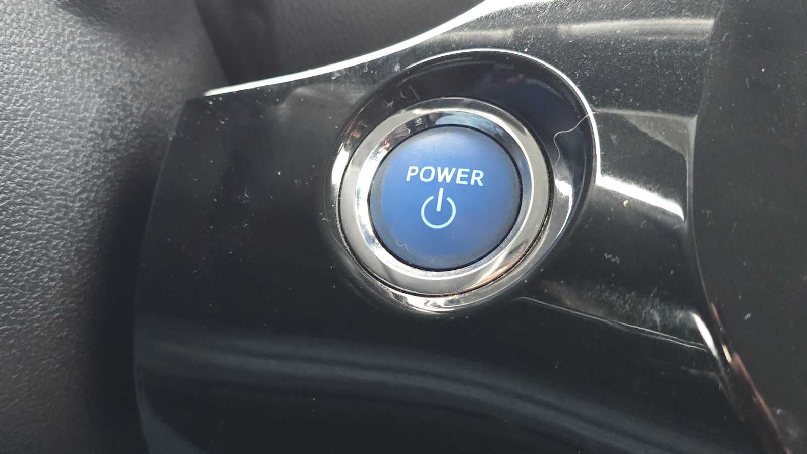 2018 Toyota Prius Prime Plus