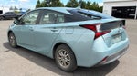 2019 Toyota Prius LE