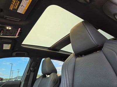 2024 Toyota Venza Limited
