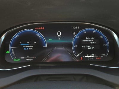 2024 Toyota Venza Limited