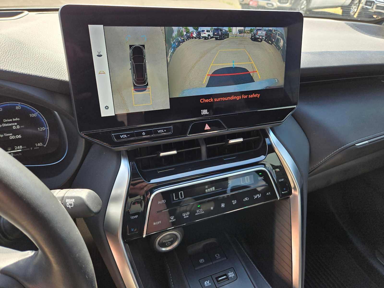 2024 Toyota Venza Limited