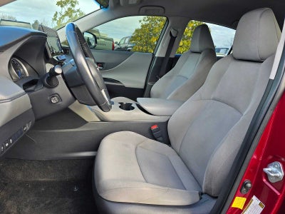 2021 Toyota Venza LE