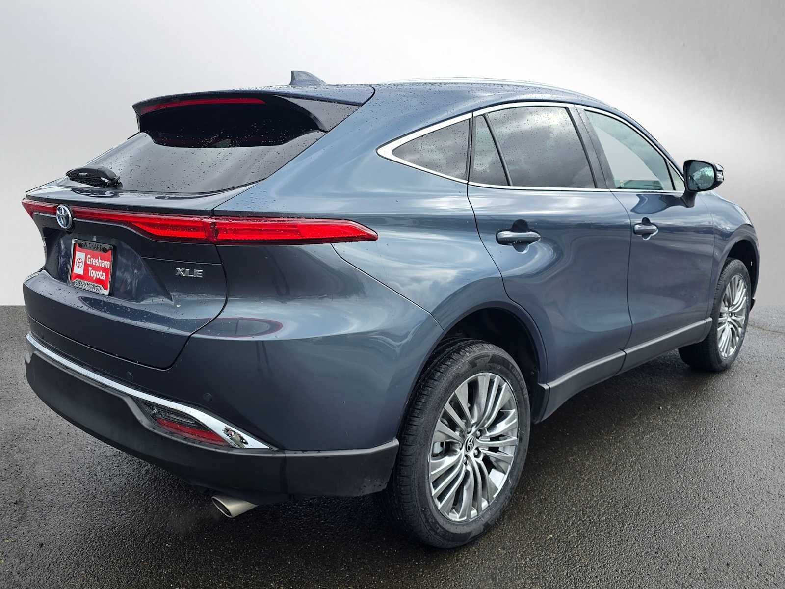 2023 Toyota Venza XLE