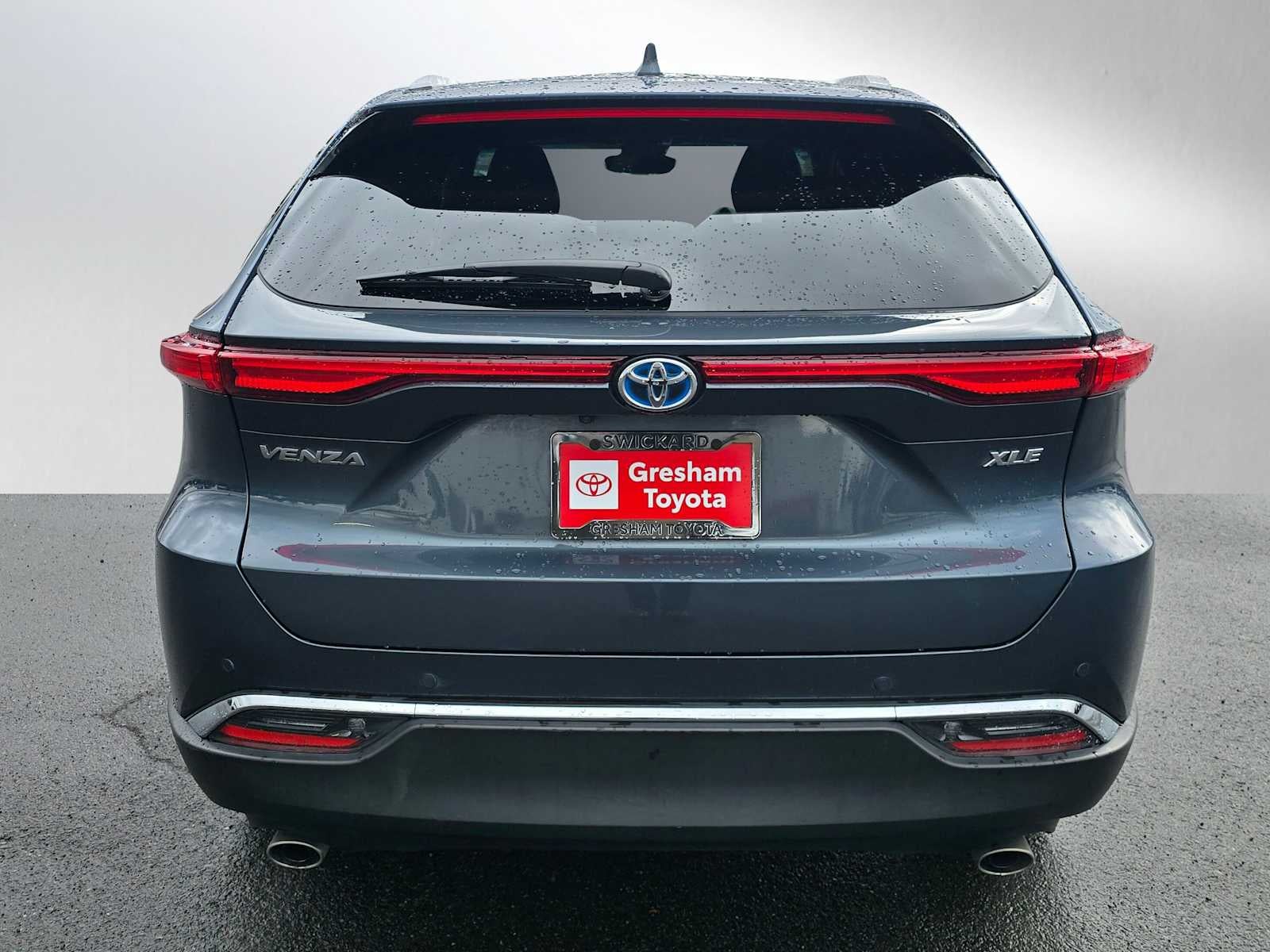 2023 Toyota Venza XLE