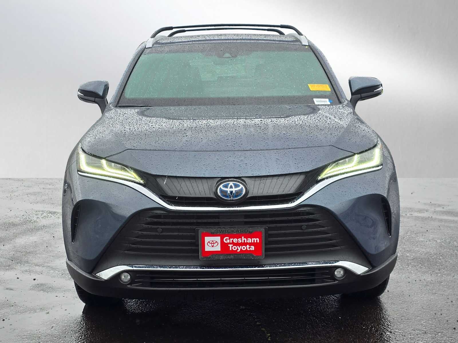 2024 Toyota Venza XLE