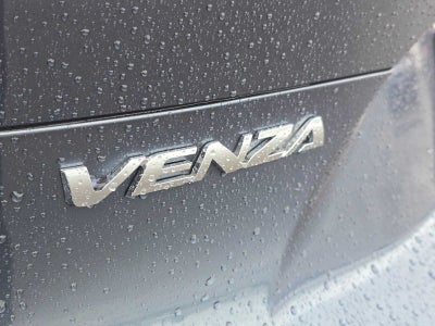 2024 Toyota Venza XLE