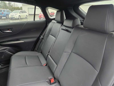 2024 Toyota Venza XLE