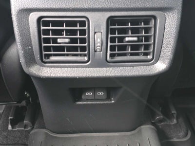 2024 Toyota Venza XLE