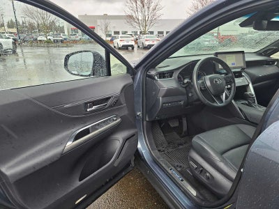 2024 Toyota Venza XLE