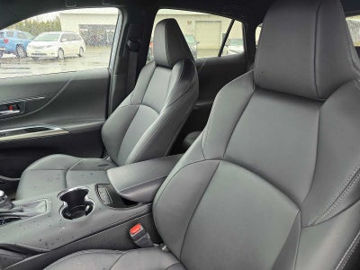 2024 Toyota Venza XLE