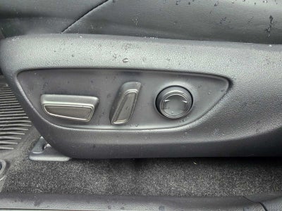 2024 Toyota Venza XLE