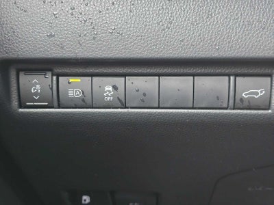 2024 Toyota Venza XLE