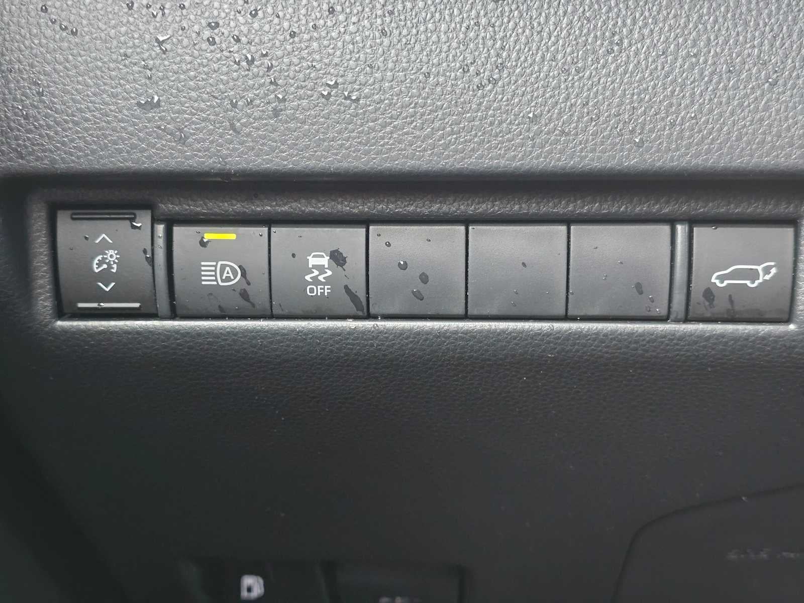 2024 Toyota Venza XLE