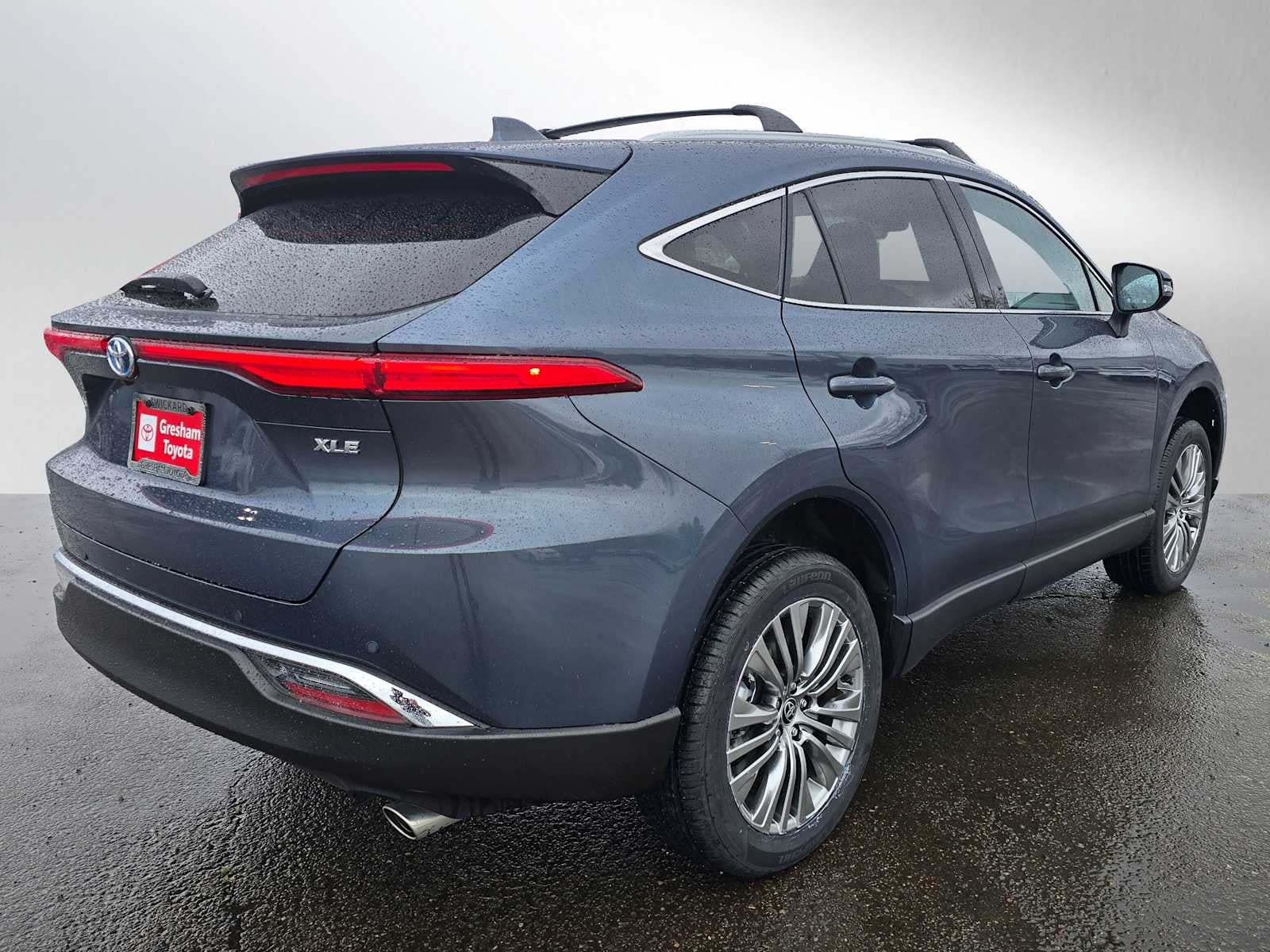 2024 Toyota Venza XLE