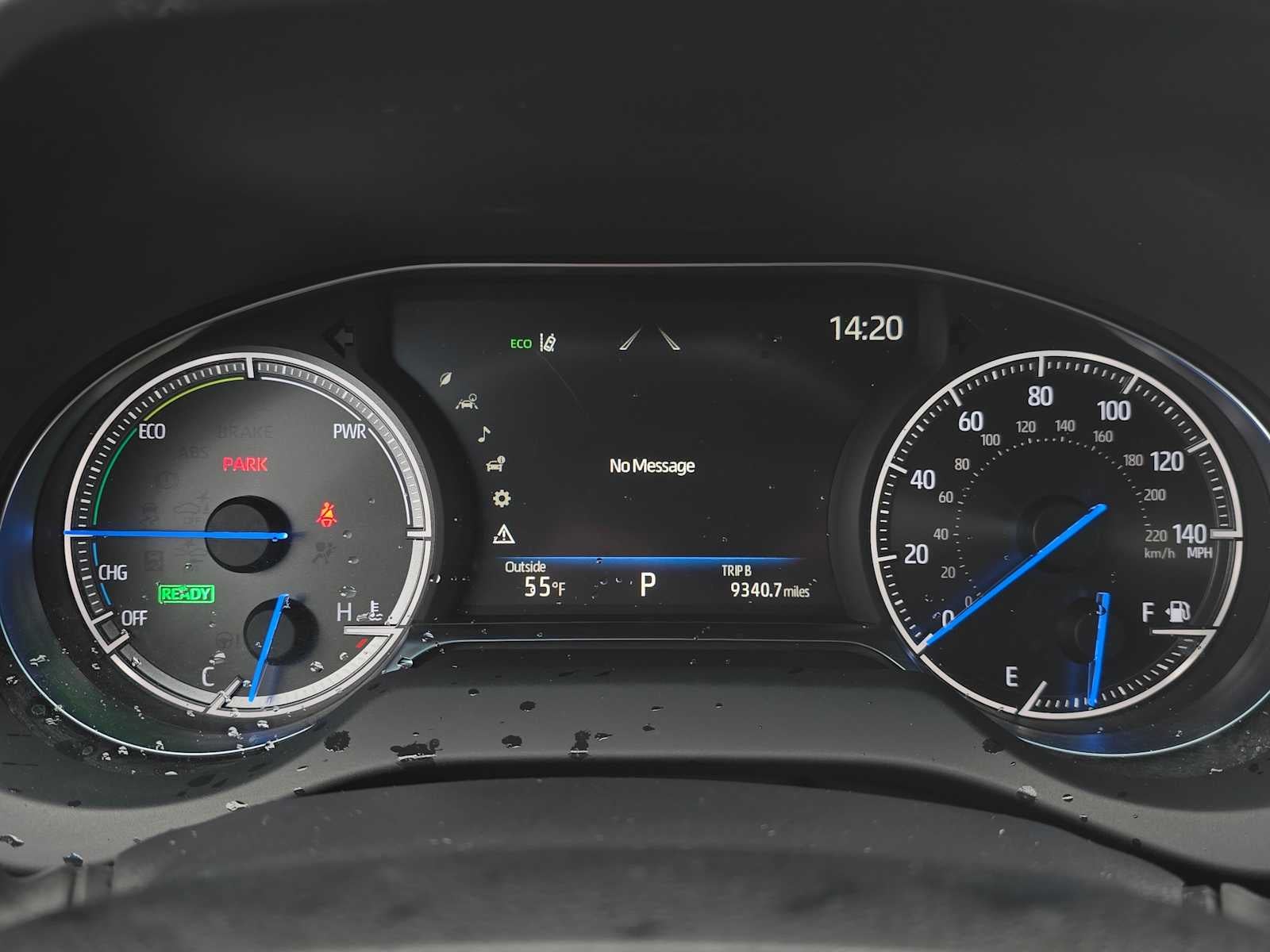 2024 Toyota Venza XLE