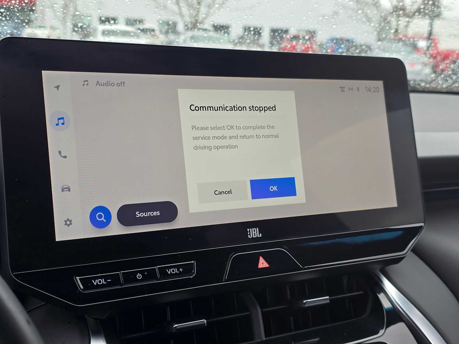 2024 Toyota Venza XLE