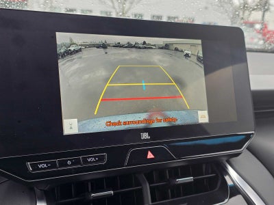 2024 Toyota Venza XLE