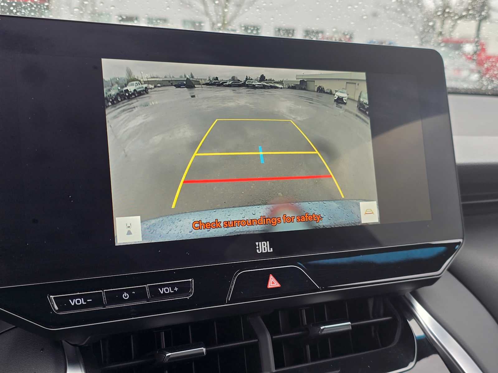 2024 Toyota Venza XLE