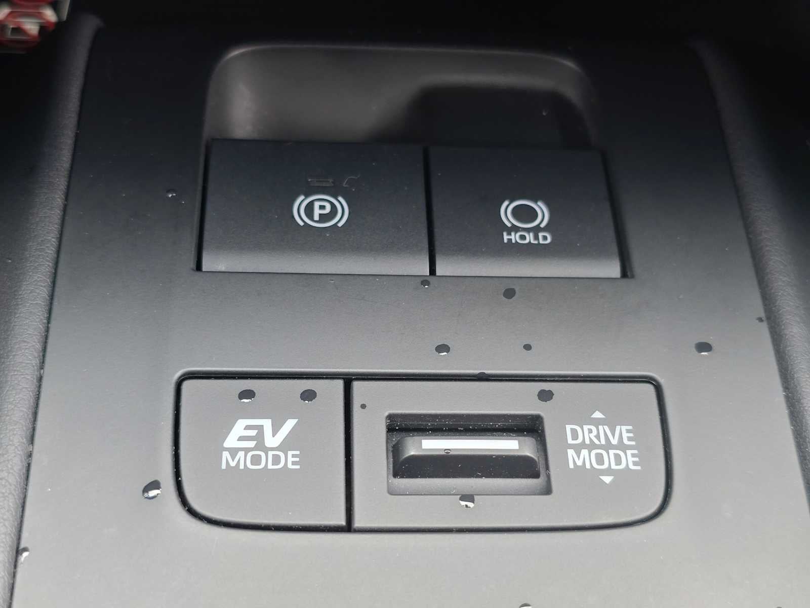 2024 Toyota Venza XLE