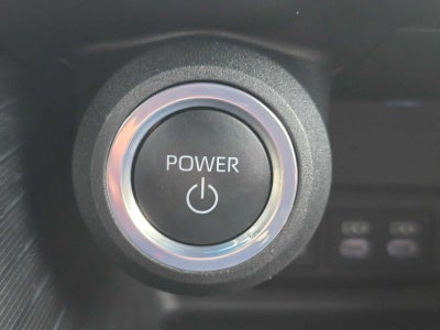 2024 Toyota Venza XLE