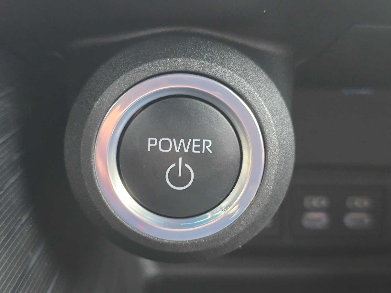 2024 Toyota Venza XLE