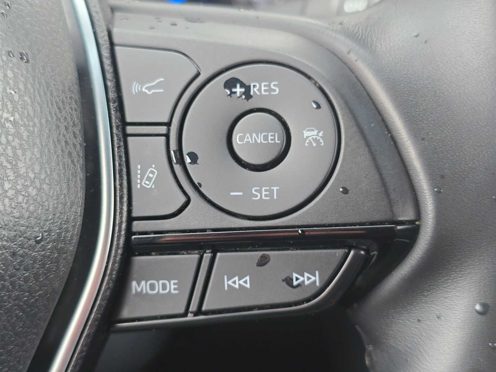 2024 Toyota Venza XLE